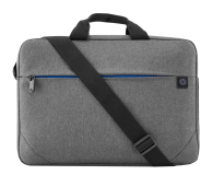 Torba do laptopów HP Torba  Prelude Topload do notebooka 15,6" szara 2Z8P4AA